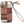 Load image into Gallery viewer, Abilene Patch Cell Phone Wristlet
