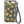 Load image into Gallery viewer, Dotted Daisy Charcoal RFID Cell Phone Wristlet
