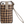 Load image into Gallery viewer, Farmhouse Star Cell Phone Wristlet
