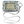 Load image into Gallery viewer, Delicate Floral Blue ID Lanyard
