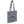 Load image into Gallery viewer, Dotted Daisy Navy Large Shoulder Tote

