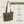 Load image into Gallery viewer, Vintage Vine Midnight Small Shoulder Tote
