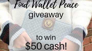 Enter to Win $50 Cash