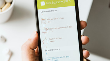 Budgeting Apps 101
