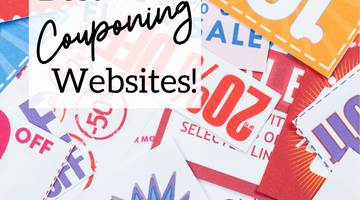 Best Couponing Websites