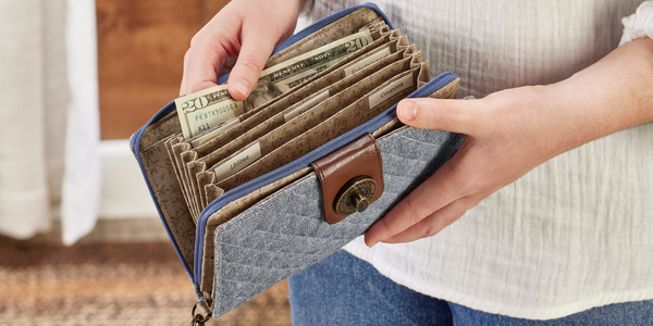 All Budgeting Wallets