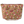 Small Tote front view featuring quilted floral print, in cream, green, & yellow, with top zip closure, and 10 total pockets.