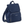 Solid Navy Mini Backpack