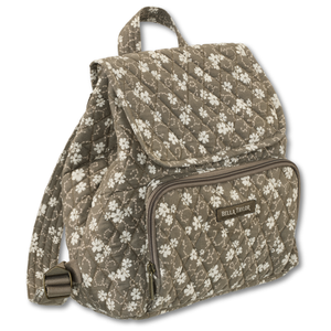 Woodland Floral Mini Backpack