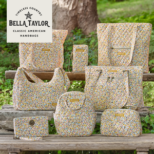 Prairie Meadow Bible Cover