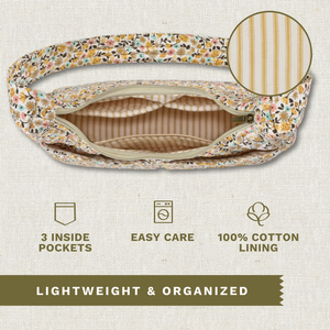 Prairie Meadow Blakely Shoulder Bag