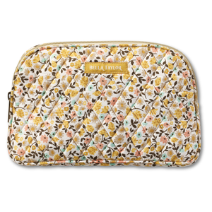 Prairie Meadow Cosmetic Pouch