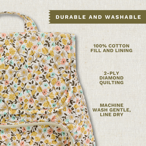 Prairie Meadow Mini Backpack