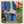 Prairie Meadow RFID Wrist Strap Wallet