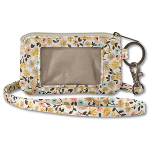 Prairie Meadow ID Lanyard