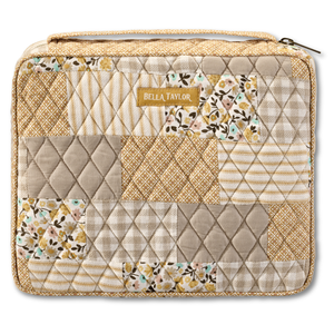 Prairie Meadow Patch Bible Cover