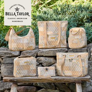 Prairie Meadow Patch Bible Cover