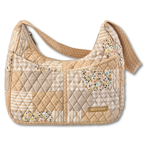 Prairie Meadow Patch Blakely Shoulder Bag