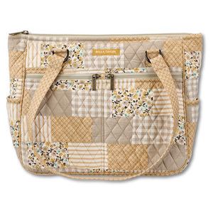 Prairie Meadow Patch Everyday Tote