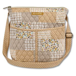 Prairie Meadow Patch Hipster