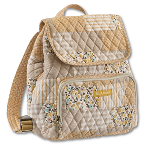 Prairie Meadow Patch Mini Backpack