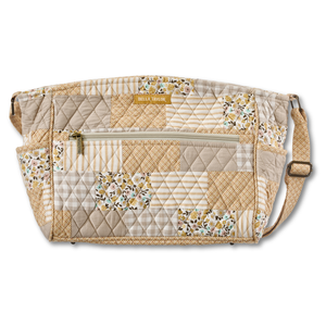 Prairie Meadow Patch Claire