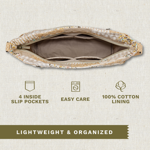 Prairie Meadow Patch Claire