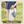 Side-view of woman holding Cell Phone Wristlet made with lightweight 100% cotton.