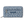 Wrist Strap Wallet front view featuring quilted floral fabric in ivory & dusty blue.