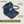 Heritage Blue Patch Essentials Wallet Crossbody