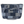 Heritage Blue Patch Small Tote