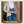 Heritage Blue Patch RFID Wrist Strap Wallet