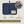 Heritage Blue Patch RFID Wrist Strap Wallet
