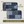 Heritage Blue Patch RFID Wrist Strap Wallet