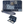 Heritage Blue Patch RFID Cash System Wallet