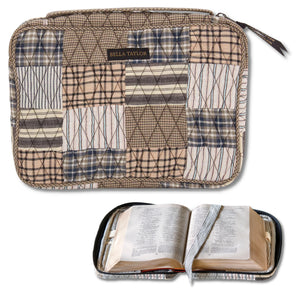 Ashmont Bible Cover