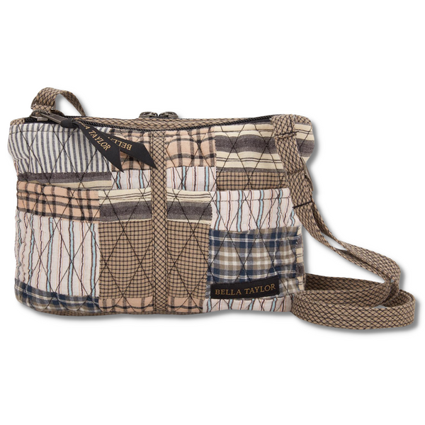 Ashmont Essentials Wallet Crossbody