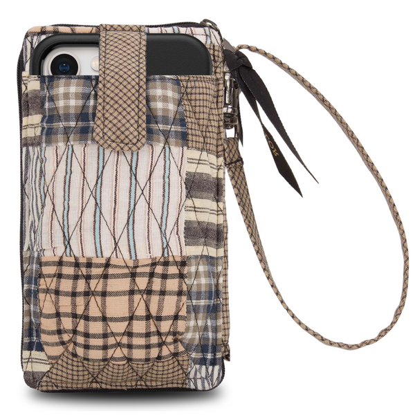 Ashmont Cell Phone Wristlet