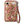 Load image into Gallery viewer, Autumn Garden RFID Cell Phone Wristlet
