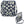 Load image into Gallery viewer, Dotted Daisy Navy Mini Crossbody

