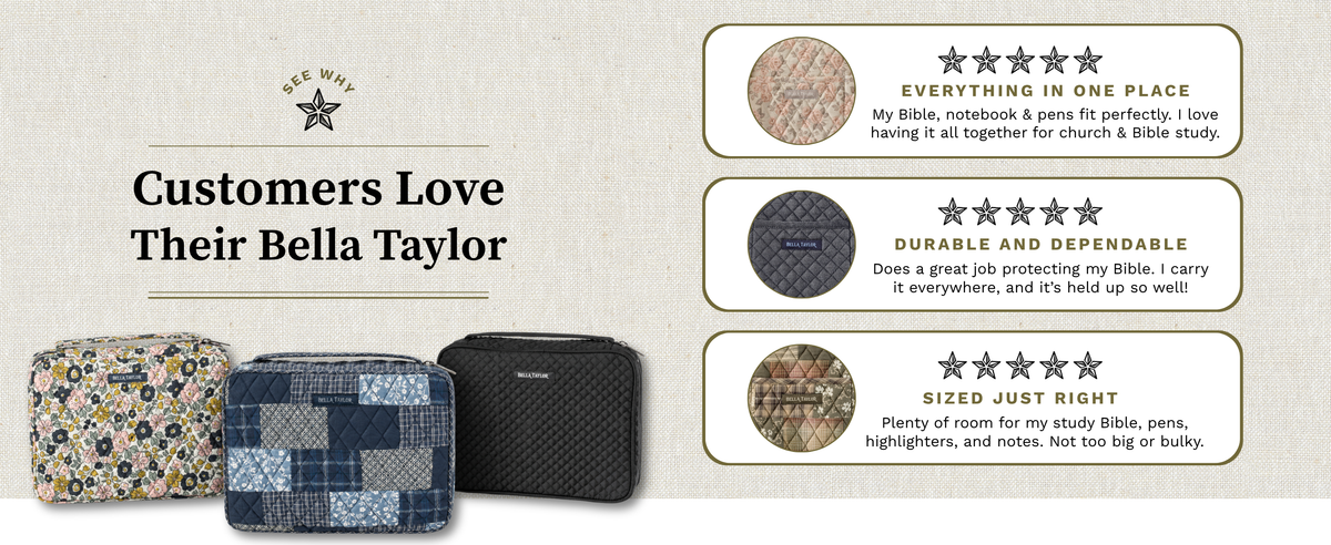 celebrate everyday moments with bella taylor