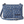 Load image into Gallery viewer, Navy Floral Essentials Wallet Crossbody
