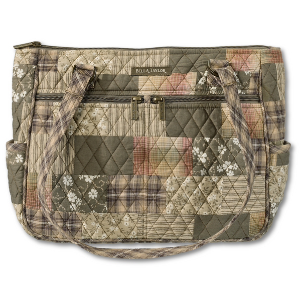 Woodland Patch Everyday Tote