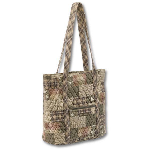 Woodland Patch Large Tote