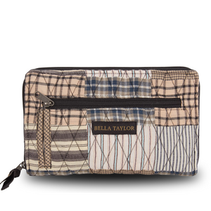 40-Handbags AshmontHandbags Wrist Strap Wallet Bella Taylor