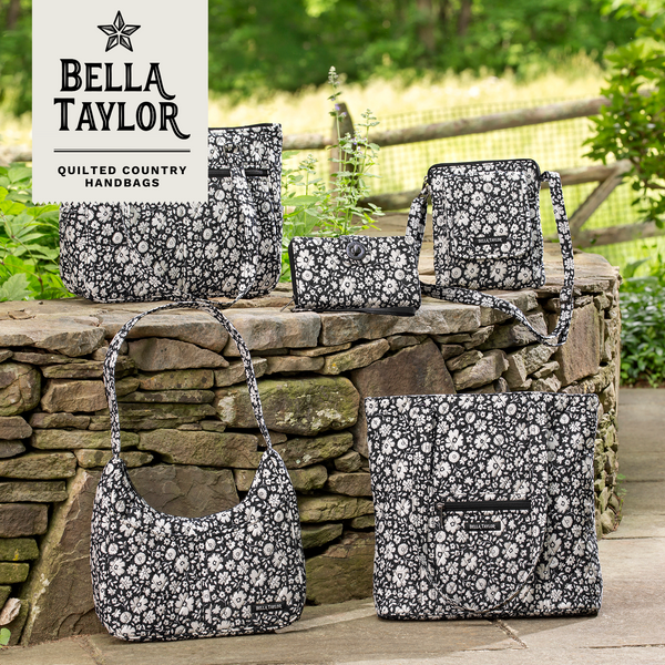 Bags, Bella Taylor Cash Envelope Wallet