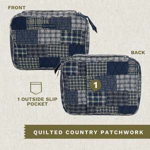 Columbus Book and Bible Cover