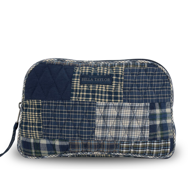 Columbus Cosmetic Pouch