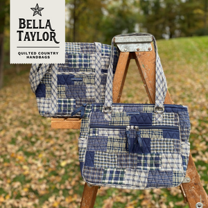 Columbus RFID Slim Card Wallet