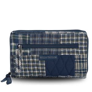 Columbus Wrist Strap Wallet